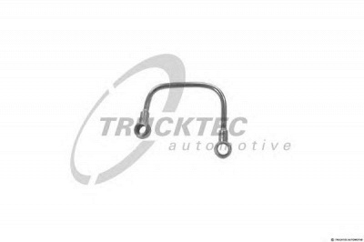 TRUCKTEC AUTOMOTIVE 0219001 -  Трубка охлаждающей жидкости